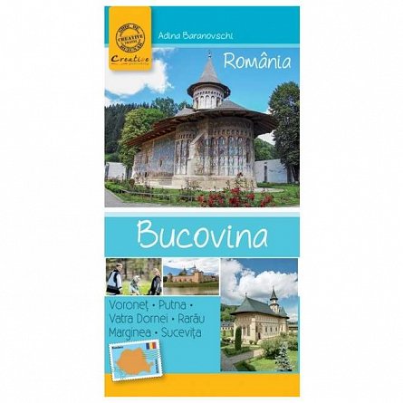 Romania. Bucovina