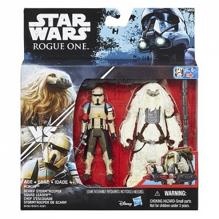 StarWars-Figurina Rogue One,30cm,deluxe