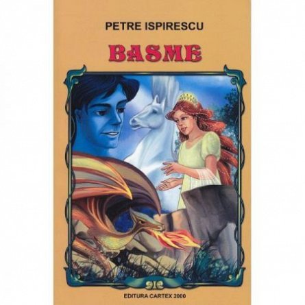 BASME - ISPIRESCU