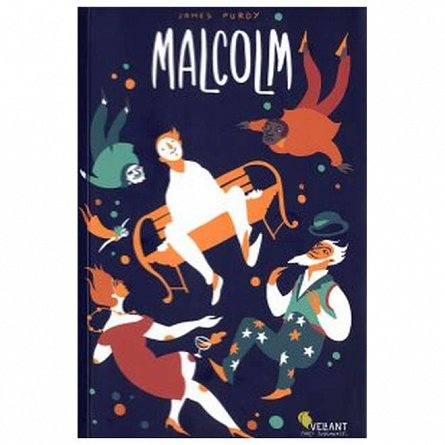 Malcolm