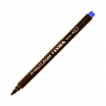 Marker Art Pen,Lyra,cobalt purple