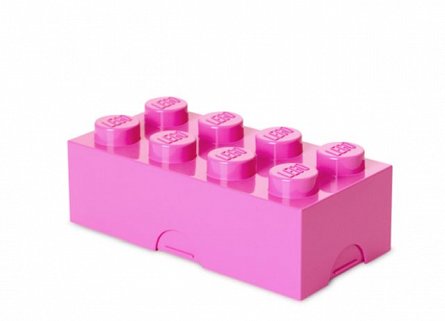 Lego-Cutie sandwich,Lego,2X4,roz