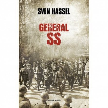 GENERAL SS (ED 2016)