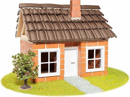 Set constructie Teifoc - Casa Framework