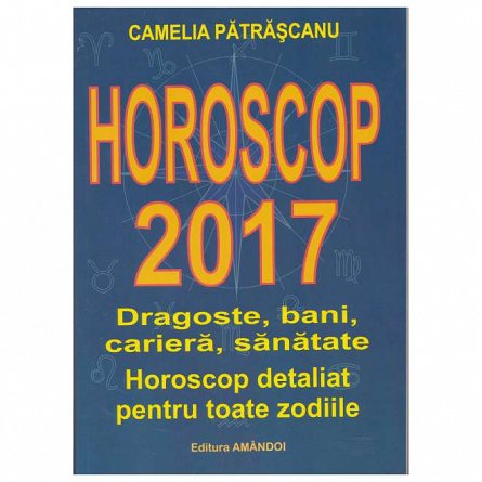 Horoscop 2017