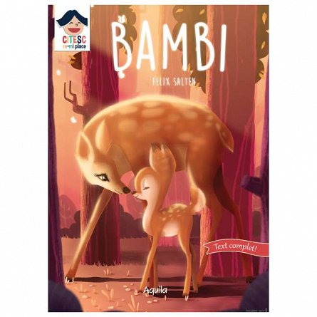 Bambi