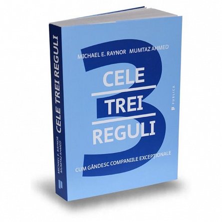 Cele trei reguli