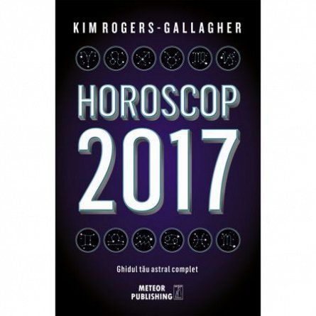 HOROSCOP 2017