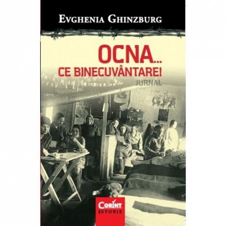OCNA... ce binecuvantare!