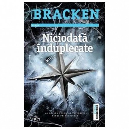 Niciodata induplecate