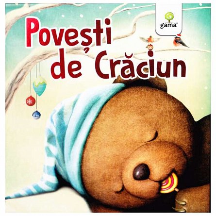 Povesti de Craciun