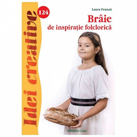 Idei creative 124: Braie de inspiratie folclorica