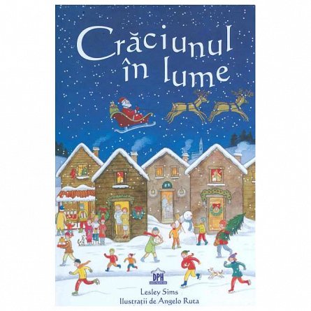 Craciunul in lume