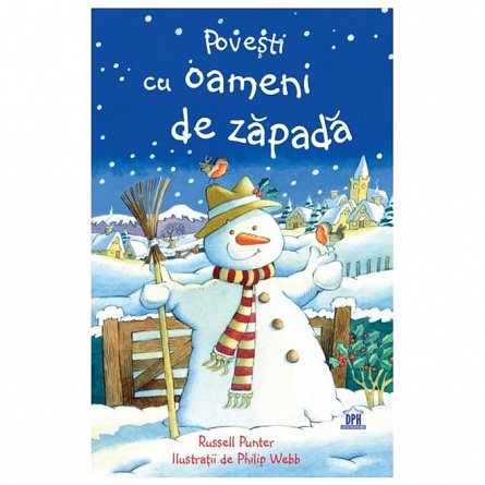 Povesti cu oameni de zapada