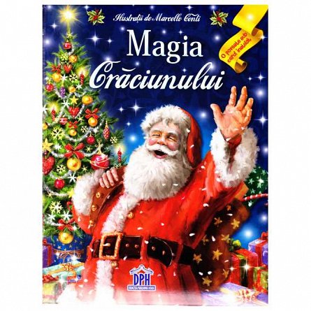 Magia Craciunului
