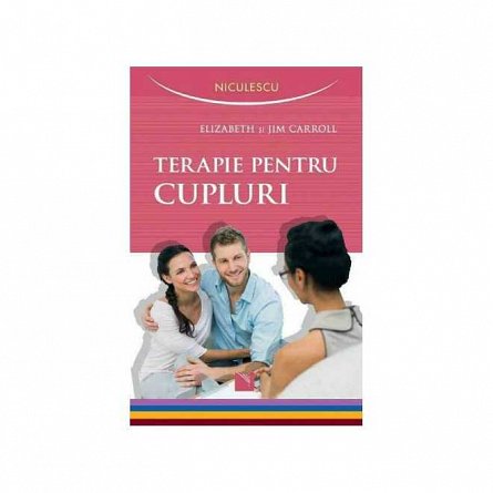 Terapie pentru cupluri
