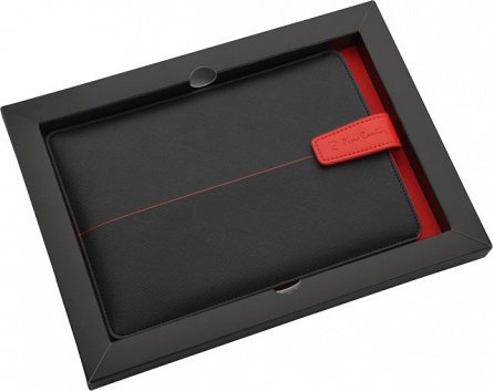 Husa smartphone 10x17cm,Pierre Cardin,Bienvenue