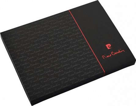 Husa tableta 13", Pierre Cardin, Bienvenue