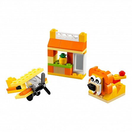 Lego-Classic,Creativitate,cutie,potocalie