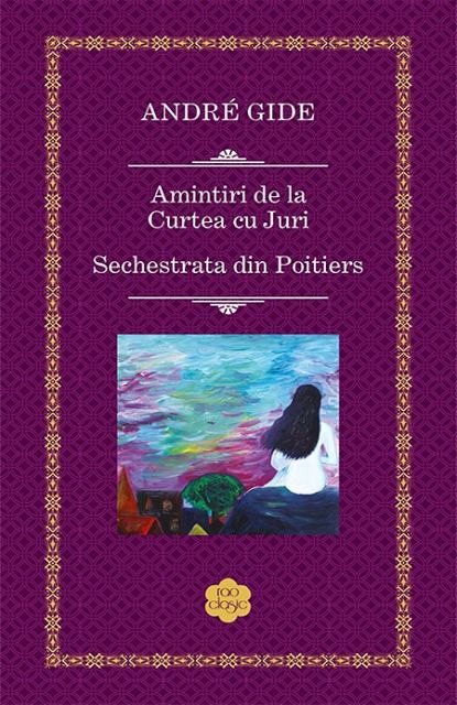 AMINTIRI DE LA CURTEA-COLECTIA RAO CLASIC