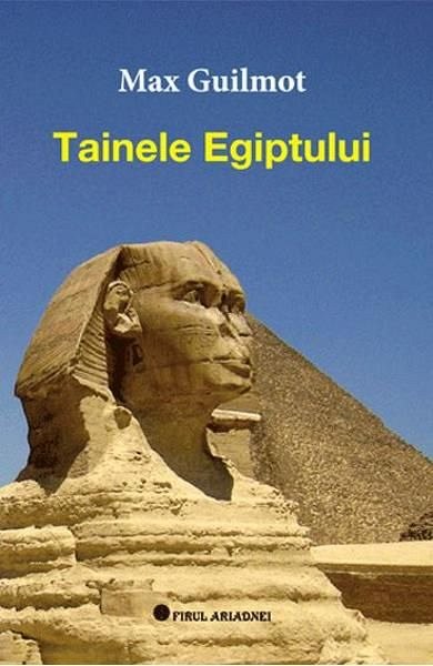 TAINELE EGIPTULUI