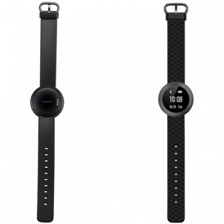 Ceas Smartwatch Huawei Band B0, negru