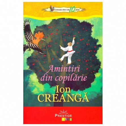 Amintiri din copilarie