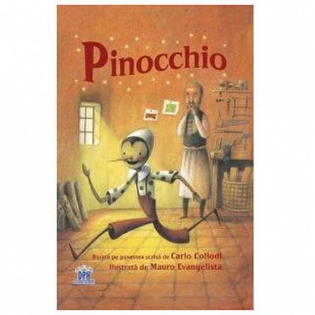 Pinocchio
