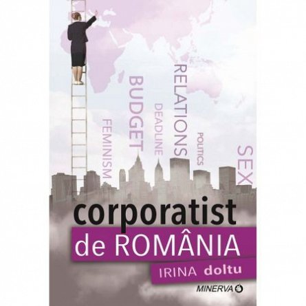 Corporatist de Romania