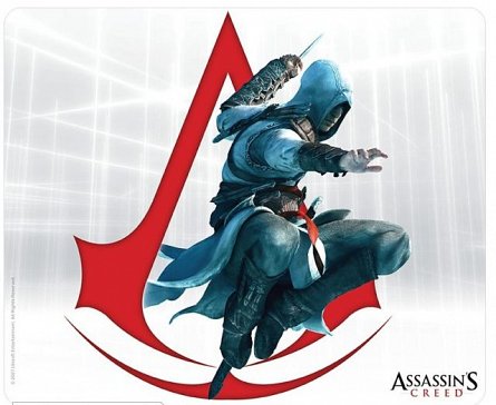 Mousepad Assassin's Creed Altair - ABYstyle