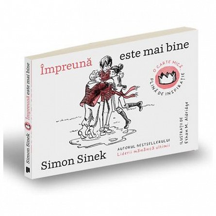 Impreuna este mai bine