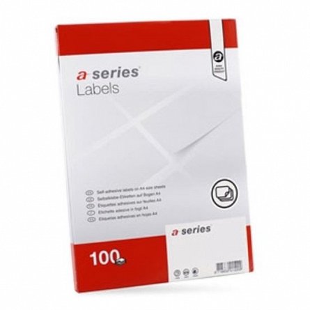Etichete 70 x 42.3 mm, 21-A4 x 100, A-series