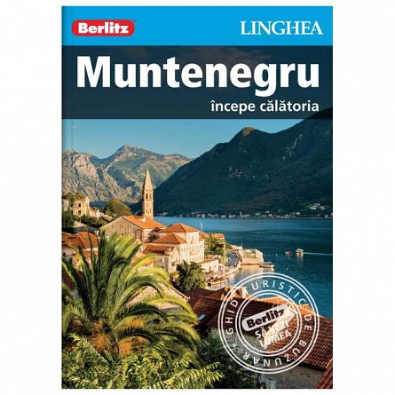 Muntenegru: Incepe calatoria