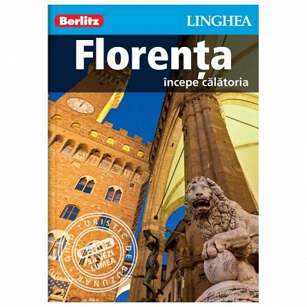 Florenta: Incepe calatoria