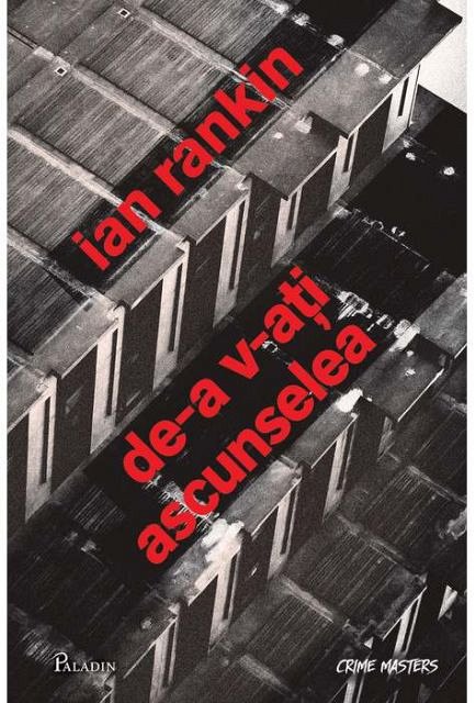 De-a v-ati ascunselea