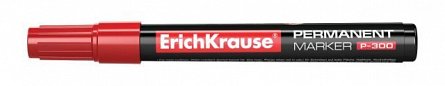 Marker perm.ErichKrause,P300,0.5mm,rosu