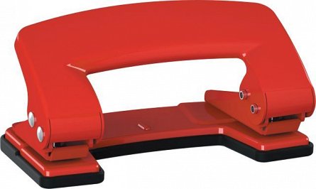 Perforator ErichKrause L10, capacitate 8 coli, diverse culori