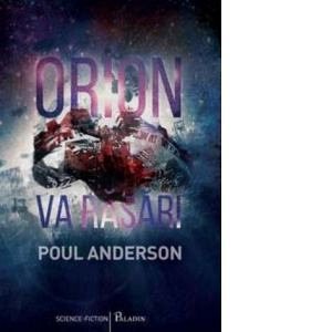 Orion va rasari
