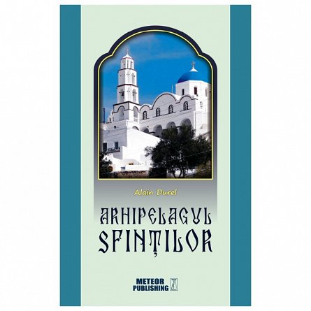 Arhipelagul Sfintilor