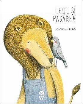 Leul si pasarea