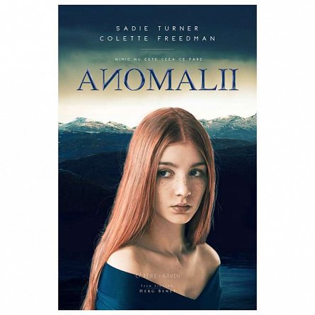 Anomalii