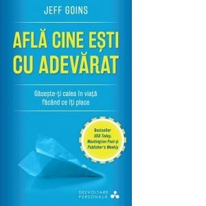 AFLA CINE ESTI CU ADEVARAT