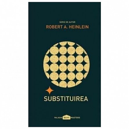 Substituirea