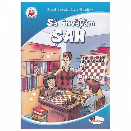 Sa invatam sah