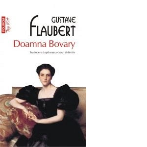 Doamna Bovary. Top 10+