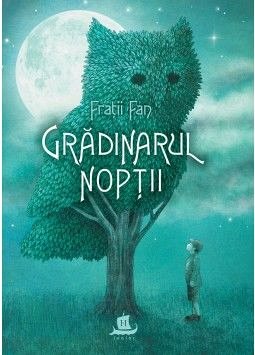 GRADINARUL NOPTII