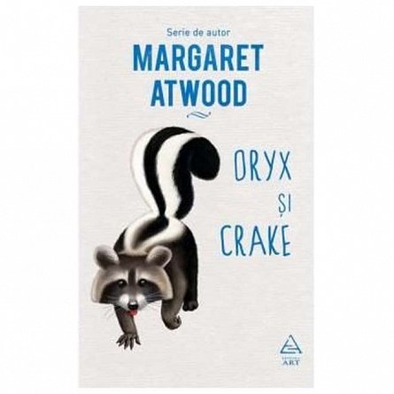 Oryx si Crake