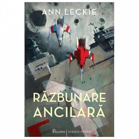 Razbunare ancilara