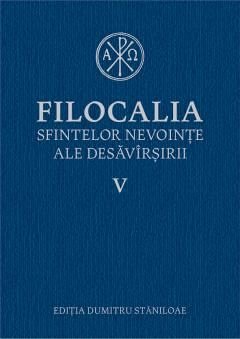 Filocalia V