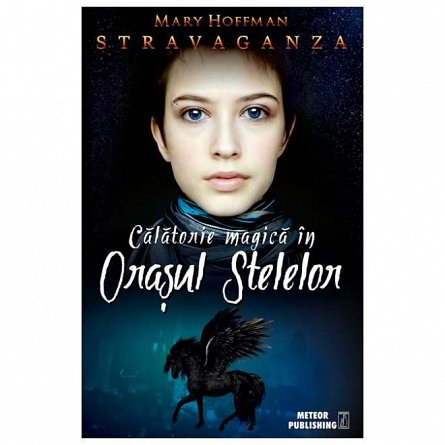 Calatorie magica in Orasul Stelelor